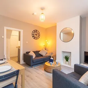 Holiday home Haven, Belfast