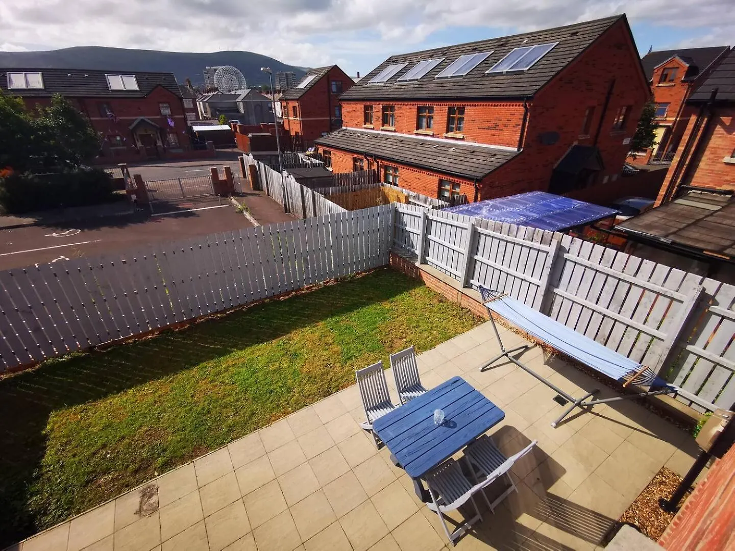 3Br Cosy Modern Stay Belfast United Kingdom