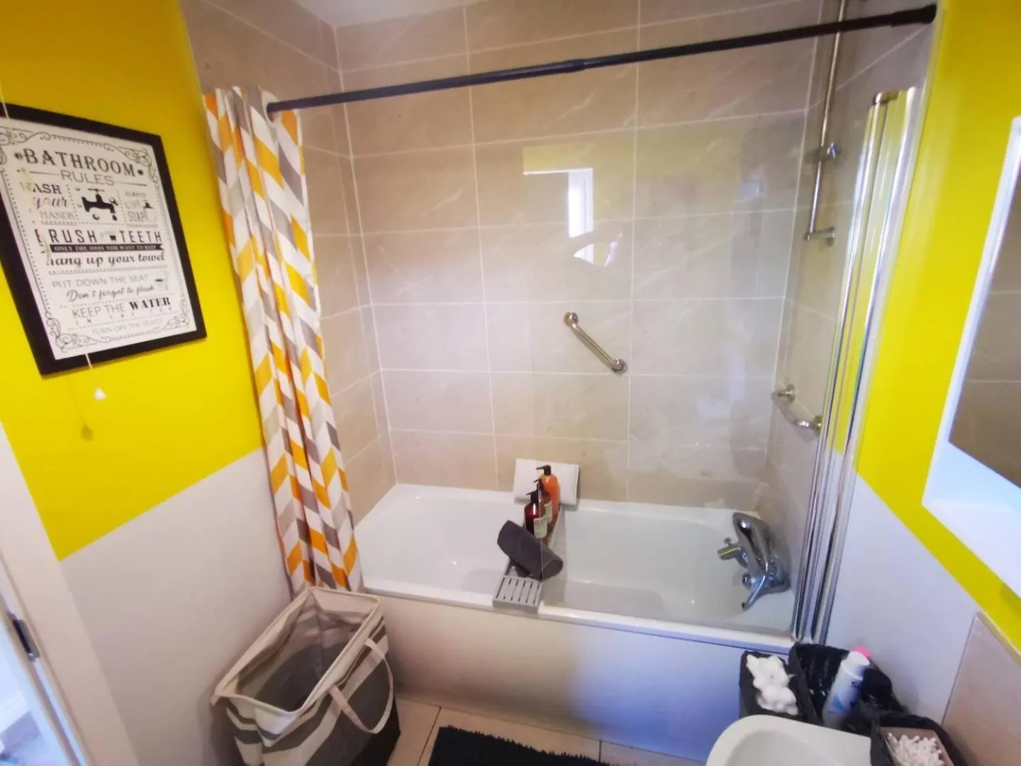 3Br Cosy Modern Stay Belfast