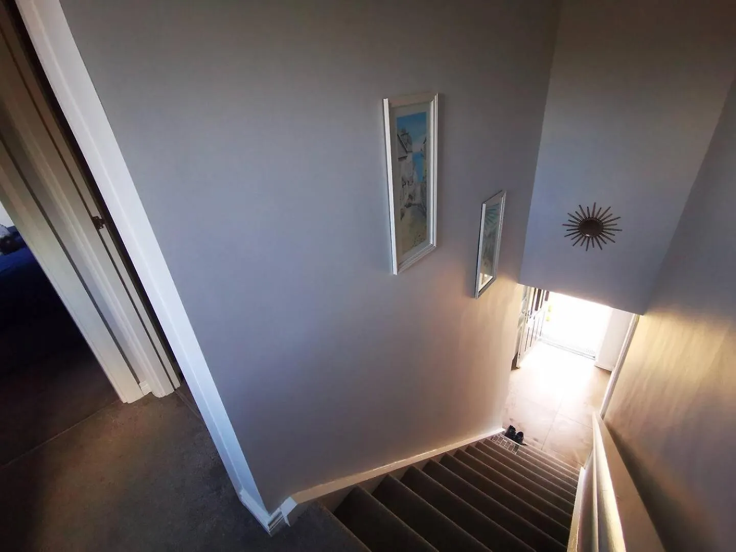 3Br Cosy Modern Stay Belfast Holiday home
