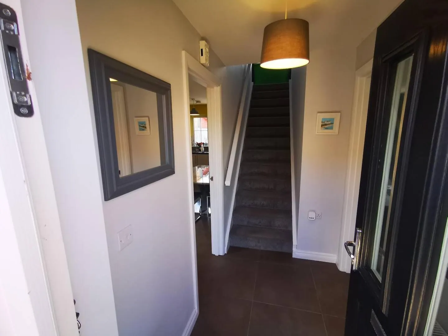 3Br Cosy Modern Stay Belfast Holiday home