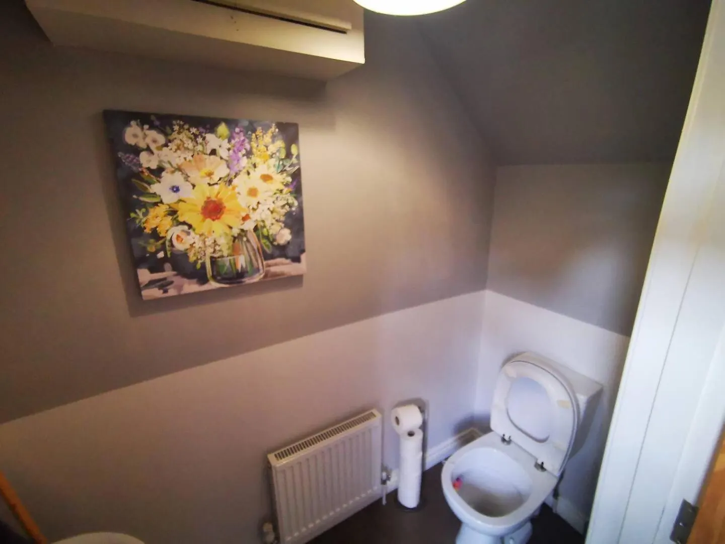 Holiday home 3Br Cosy Modern Stay Belfast United Kingdom